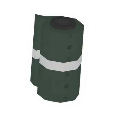 Unturned Roll Of PTFE supply icon