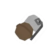 Unturned RGN Impact Grenade throwable icon