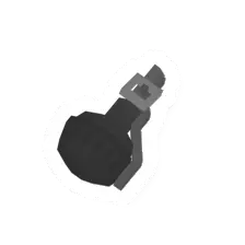 Unturned Flashbang Grenade "Zarya" throwable icon
