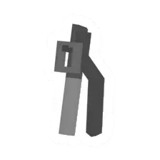 Unturned Grenade Fuse icon