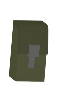 Unturned Ammo Pouch icon