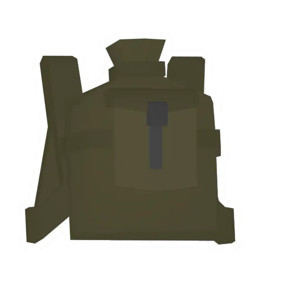 Unturned Field Sack item icon