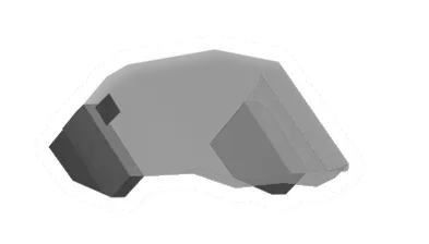 Unturned Glass Protective Visor icon
