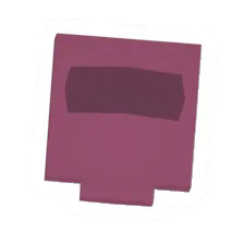 Unturned Balaclava item icon
