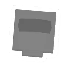 Unturned Balaclava item icon