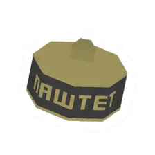 Unturned Canned Pate food icon