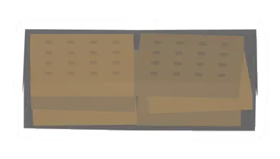 Unturned Rusks food icon