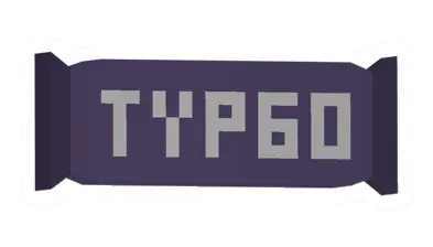 Unturned Chocolate food icon