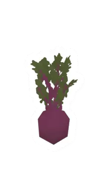 Unturned Beet food icon