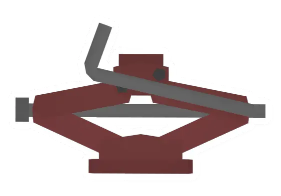 Unturned Carjack item icon