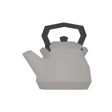 Unturned Kettle supply icon