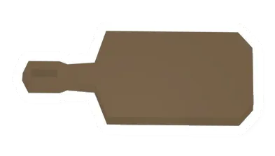 Unturned Cutting Board supply icon