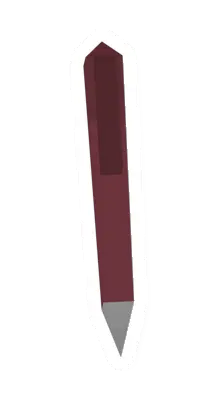 Unturned Pen supply icon