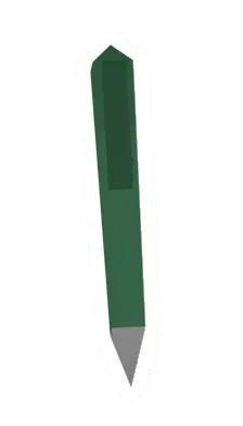 Unturned Pen supply icon