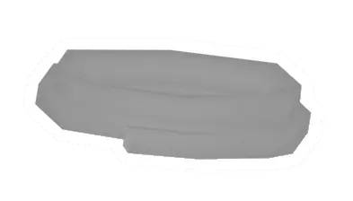 Unturned Plastic Tube supply icon