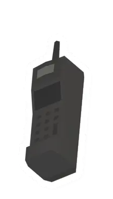 Unturned Telephone item icon