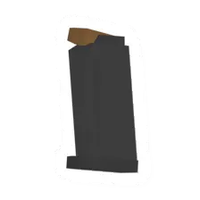 Unturned PM Magazine magazine icon