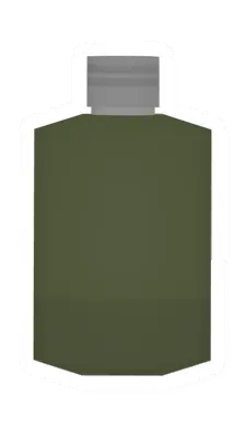 Unturned Canteen item icon
