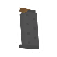 Unturned TT Magazine icon