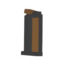 Unturned APS Magazine magazine icon