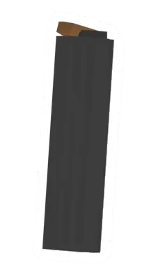 Unturned PP-91 Large Magazine magazine icon