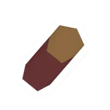 Unturned Sporting Shells magazine icon