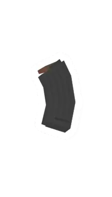Unturned AK-103 Magazine magazine icon