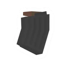 Unturned AKMN Shortened Magazine icon