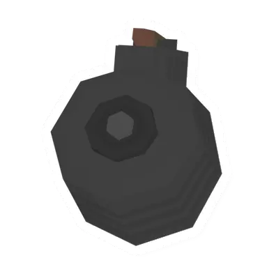 Unturned AKMN Drum Magazine magazine icon