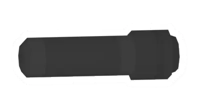 Unturned PBS-1 Suppressor item icon