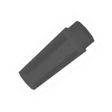 Unturned AKMN Flash Hider item icon