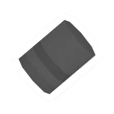 Unturned AKMN Muzzle item icon