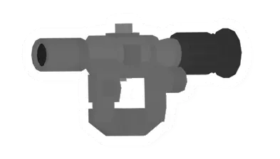 Unturned PSO-1 Scope item icon