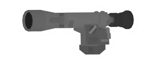 Unturned NSPU Nightvision Scope sight icon