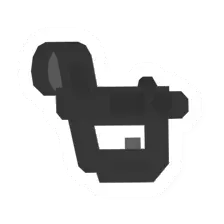 Unturned OKP-7 Reflex Sight item icon
