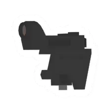 Unturned EKP-8-18 Reflex Sight icon