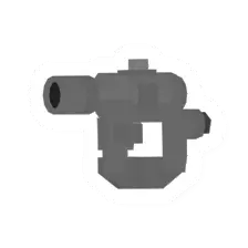 Unturned PK-A Scope item icon