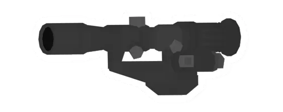 Unturned PO 3-9X42M Scope sight icon