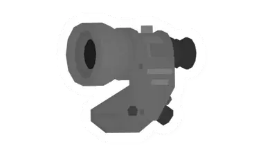 Unturned 1PN93 "Malysh" Nightvision Scope sight icon