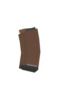 Unturned 6L20 Magazine magazine icon