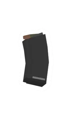 Unturned 6L23 Magazine magazine icon