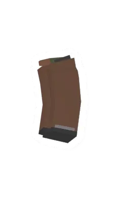 Unturned 6L31 Magazine magazine icon