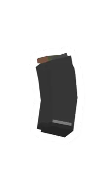 Unturned 6L31 Magazine magazine icon