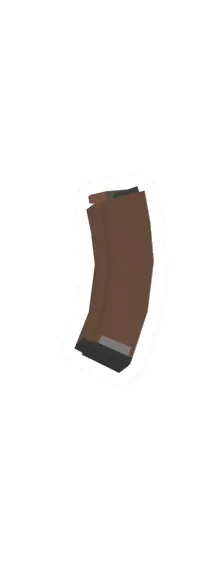 Unturned 6L18 Magazine magazine icon