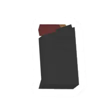 Unturned Sb.5 Magazine magazine icon