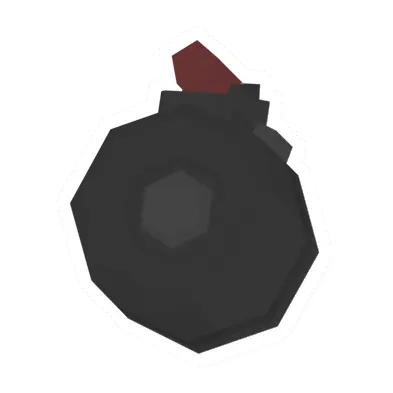 Unturned Sb.20 Drum magazine icon