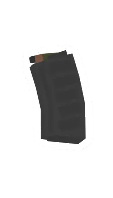 Unturned OTs-12 "Tiss" Magazine magazine icon