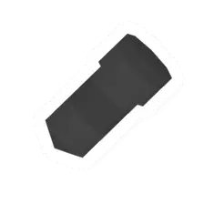 Unturned OTs-12 "Tiss" Muzzle item icon