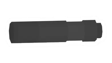 Unturned OTs-12 "Tiss" Suppressor item icon