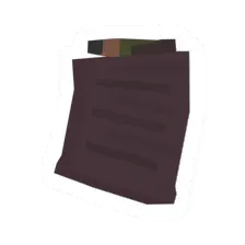 Unturned 6L24 Magazine magazine icon